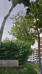 Faber Garden Condominium (D20), Condominium #154133602